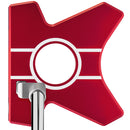 Evnroll Zero Z1 Putter - Red