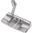 Evnroll Zero Z2s Putter - Square-Back Blade
