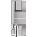 Evnroll Zero Z2s Putter - Square-Back Blade