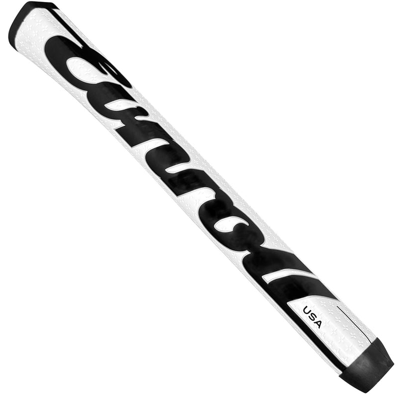 Evnroll Zero Z2s Putter - Square-Back Blade