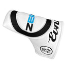 Evnroll Zero Z2s Putter - Square-Back Blade