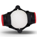 Masters 360 Alignment Tool - Black/Red