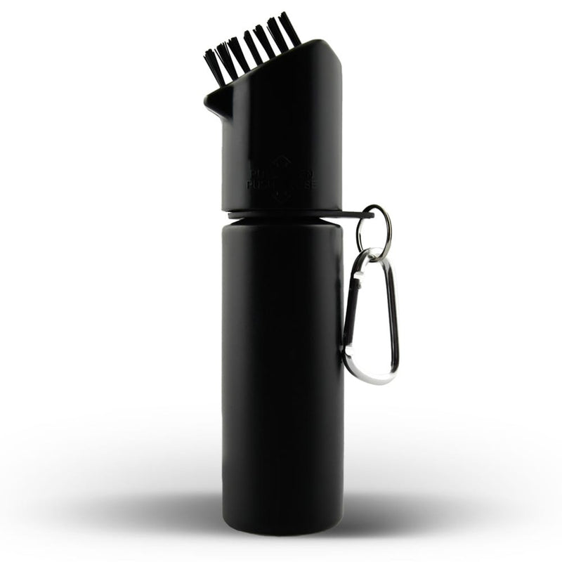 Masters Water Bottle Club Cleaner - Black