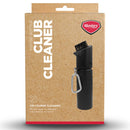 Masters Water Bottle Club Cleaner - Black