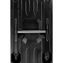 Sun Mountain Club Glider Meridian Travel Cover - Navy/White/Red