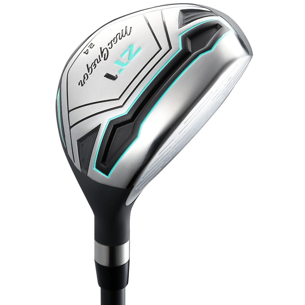 MacGregor ZT1 12-Piece Cart Bag Package Set - Ladies/Youth