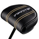 Wilson Infinite Zero Torque Ladies Putter - 606