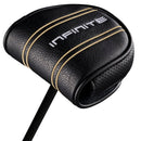 Wilson Infinite Zero Torque Ladies Putter -  Lakeview