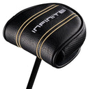 Wilson Infinite Zero Torque Ladies Putter -  Lakeview