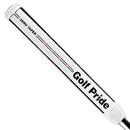 Golf Pride Zero Taper Medium Putter Grip - Black/White
