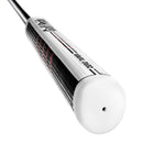 Golf Pride Zero Taper Medium Putter Grip - Black/White