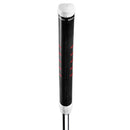 Golf Pride Zero Taper Medium Putter Grip - Black/White