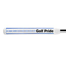 Golf Pride Zero Taper Medium Putter Grip - Blue/White