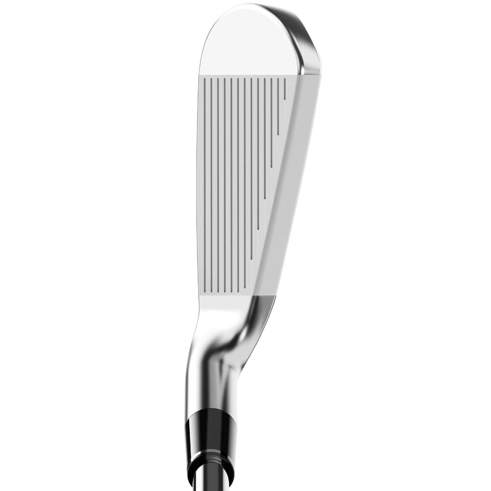 Srixon ZXi4 Irons - Steel
