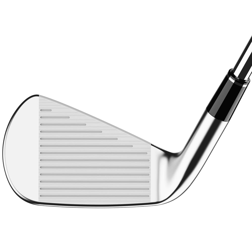 Srixon ZXi4 Irons - Steel
