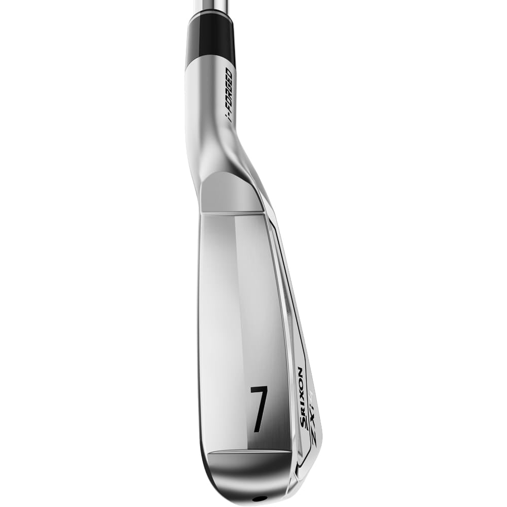 Srixon ZXi4 Irons - Steel