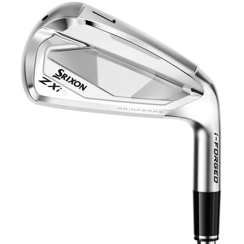 Pyonkichi_t SRIXON 2026 ZXi4 INDIVIDUAL IRONS / STEEL SHAFTS – HOTGOLF