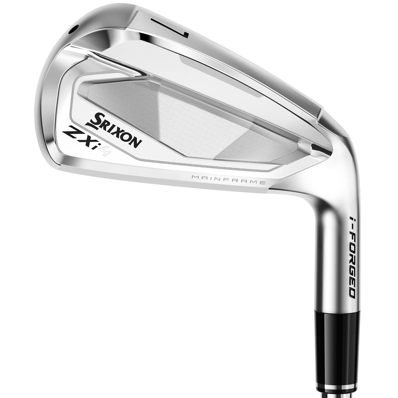 Srixon ZXi4 Irons - Graphite