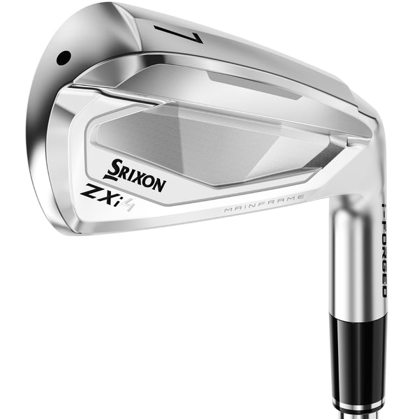 Srixon ZXi4 Irons - Graphite