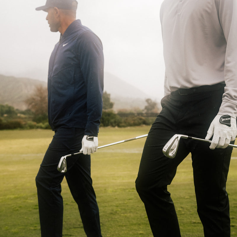 Srixon ZXi4 Irons - Graphite
