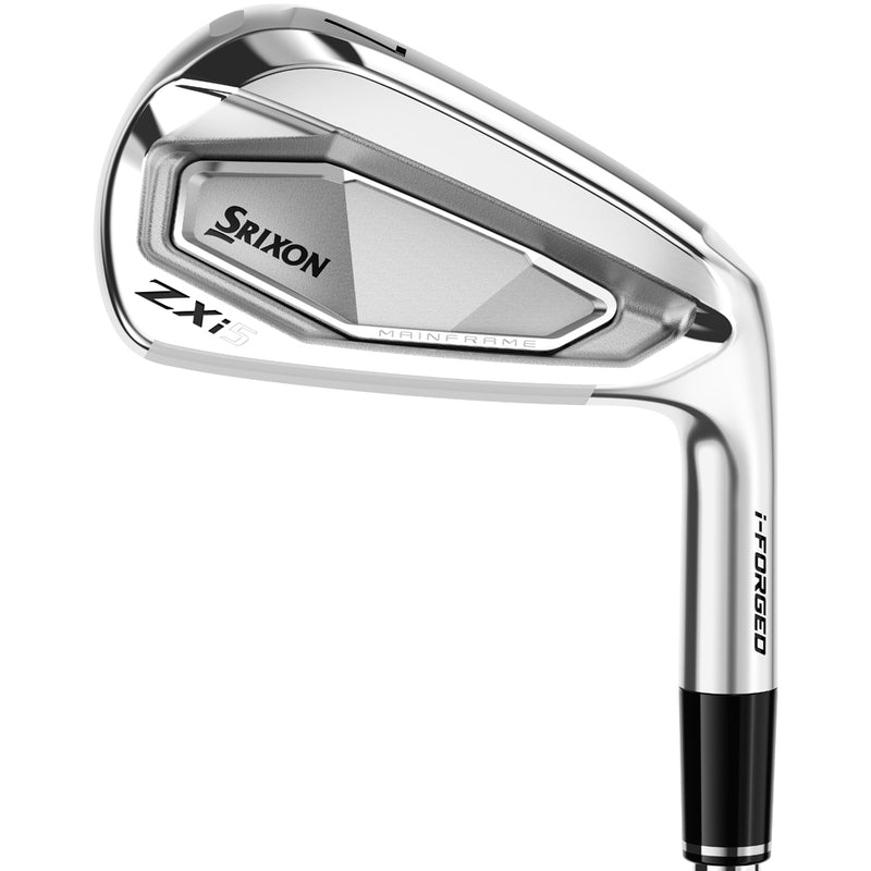 Srixon ZXi5 Irons - Graphite