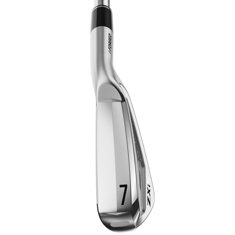 Srixon ZXi5 Irons - Steel