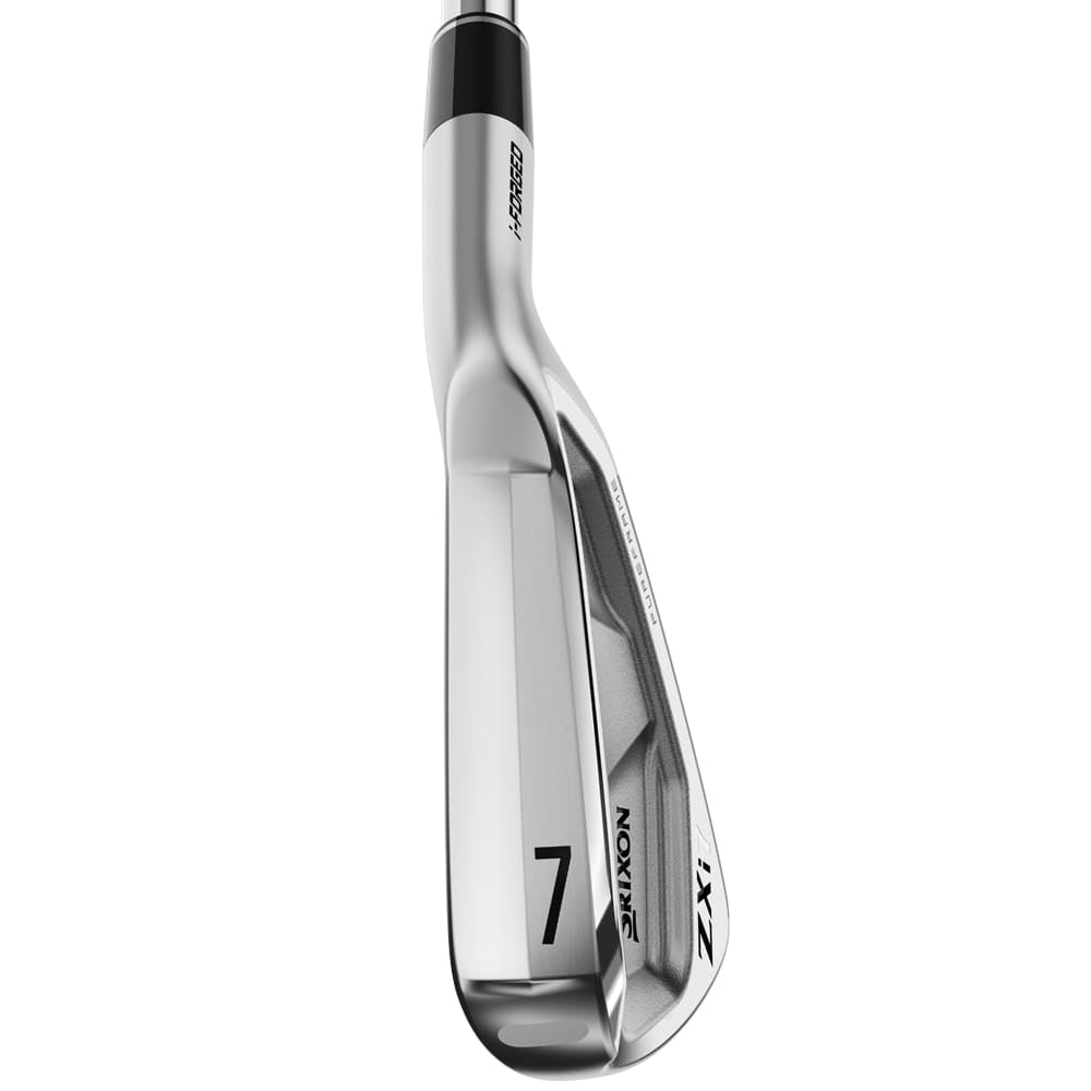 Srixon ZXi7 Irons - Graphite