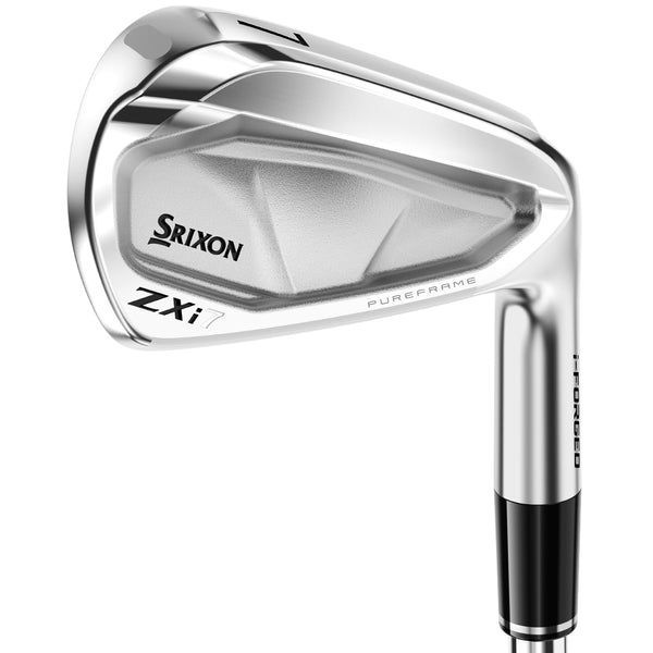 Srixon ZXi7 Irons - Graphite