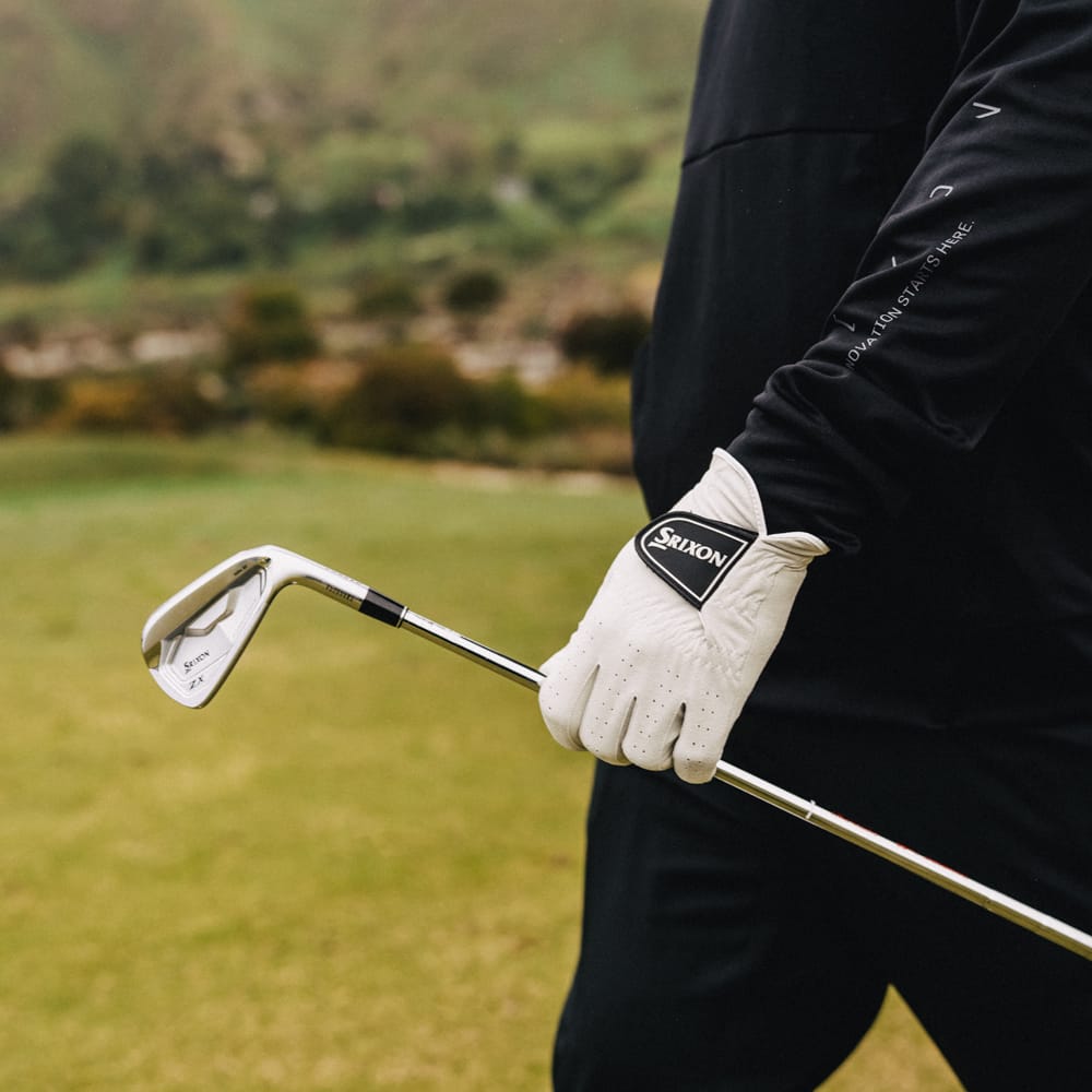 Srixon ZXi7 Irons - Steel
