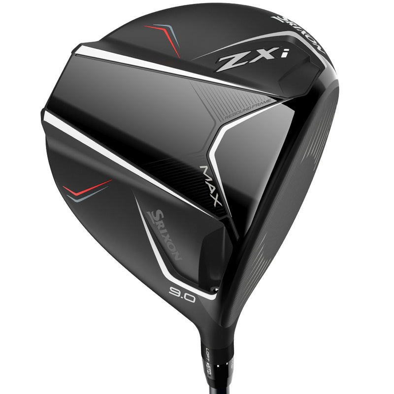 Srixon ZXi Driver - Max