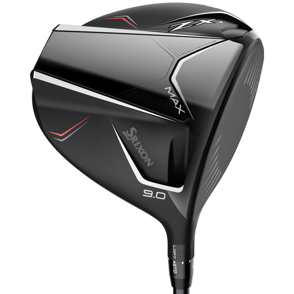 Srixon ZXi Driver - Max