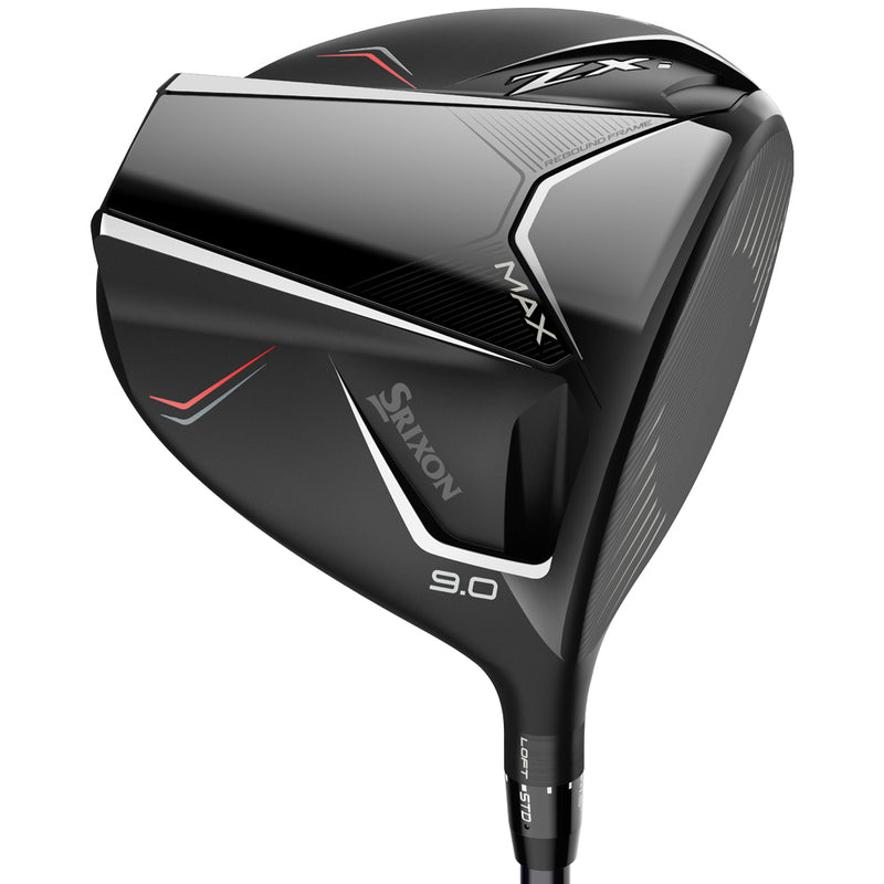 Srixon ZXi Driver - Max