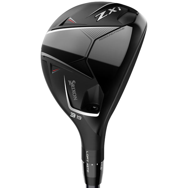 Srixon ZXi Hybrid