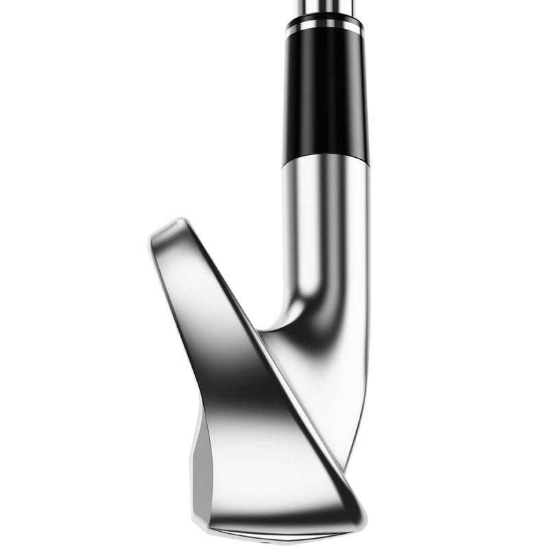 Srixon ZXiR HL Irons - Graphite