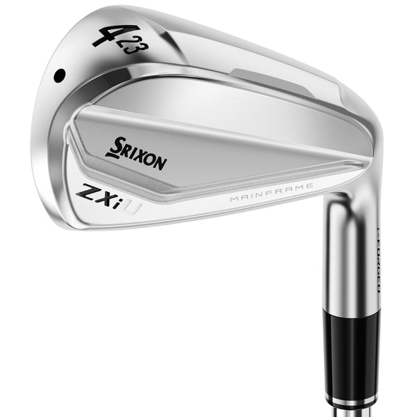 Srixon ZXi Utility Iron - Steel