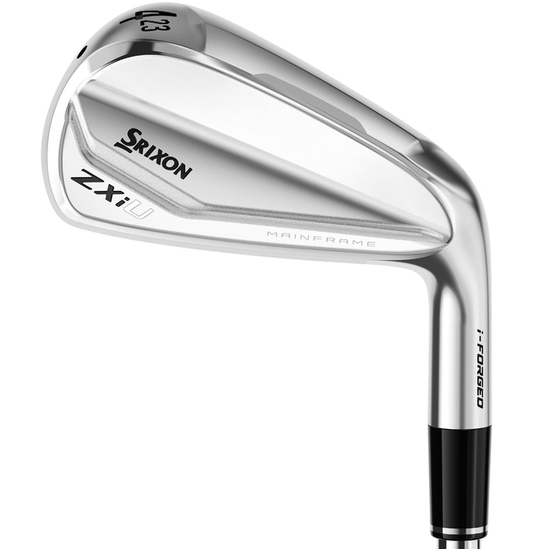 Srixon ZXi Utility Iron - Steel