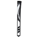 Superstroke Zenergy Pistol GT 1.0 Grip - Black/White