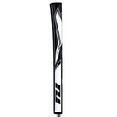 Superstroke Zenergy Pistol GT 1.0 Grip - Black/White