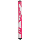 Superstroke Zenergy Tour 1.0 Grip - Pink/White