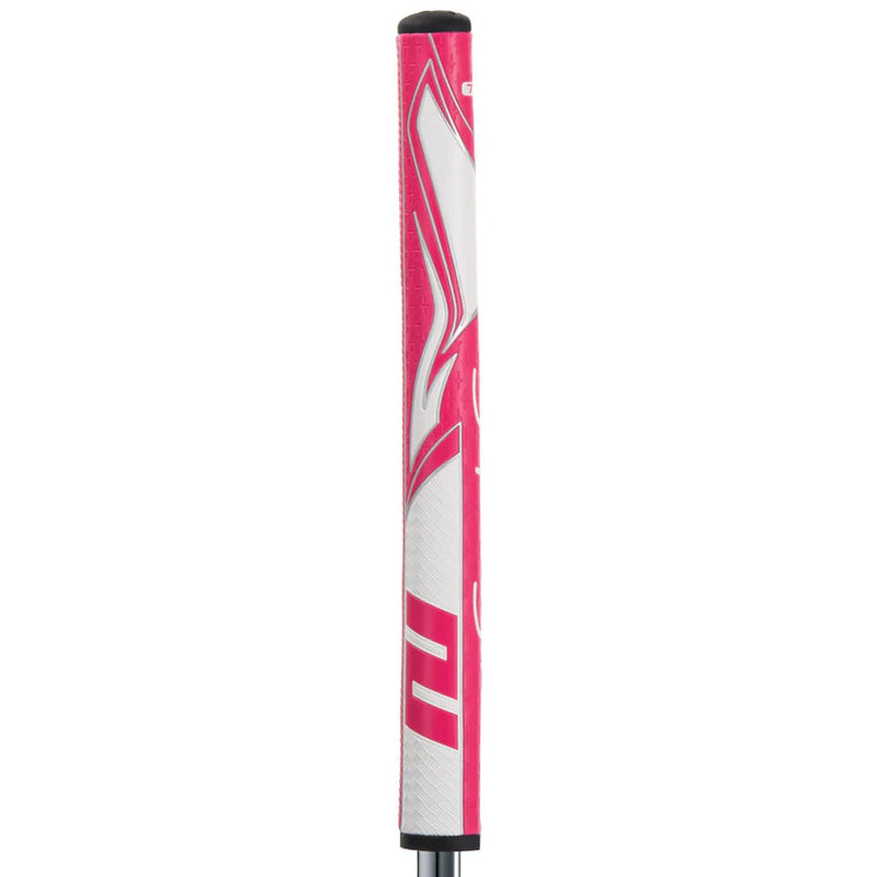 Superstroke Zenergy Tour 1.0 Grip - Pink/White