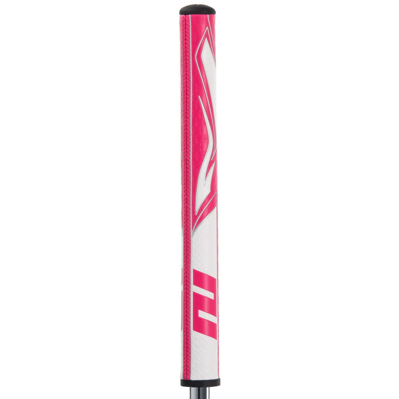 Superstroke Zenergy Tour 1.0 Grip - Pink/White