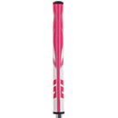 Superstroke Zenergy Tour 1.0 Grip - Pink/White