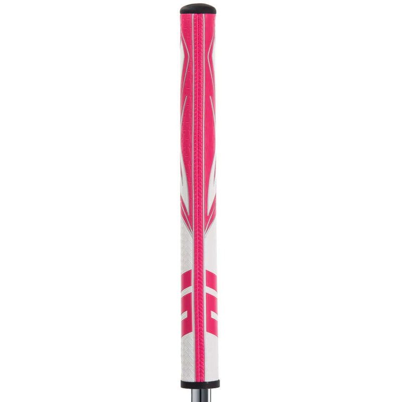 Superstroke Zenergy Tour 1.0 Grip - Pink/White
