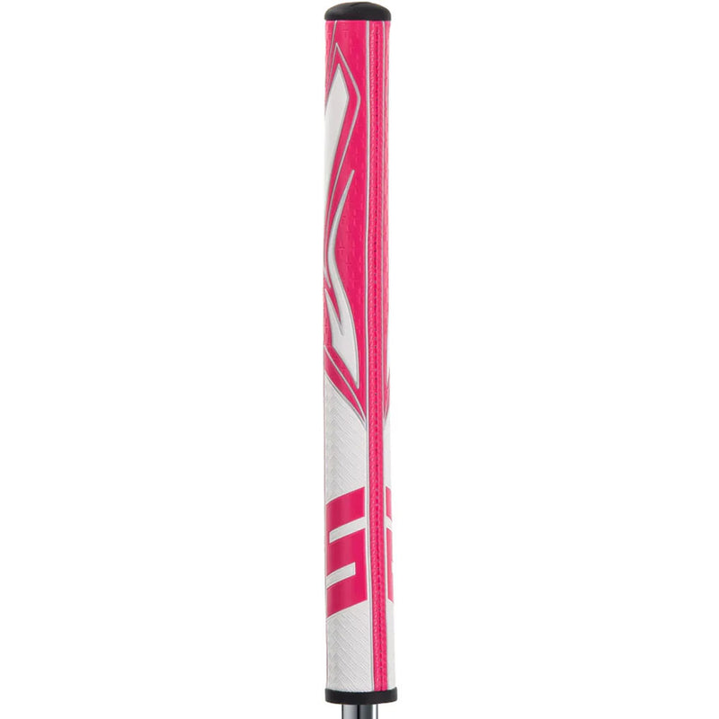 Superstroke Zenergy Tour 1.0 Grip - Pink/White