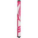 Superstroke Zenergy Tour 1.0 Grip - Pink/White