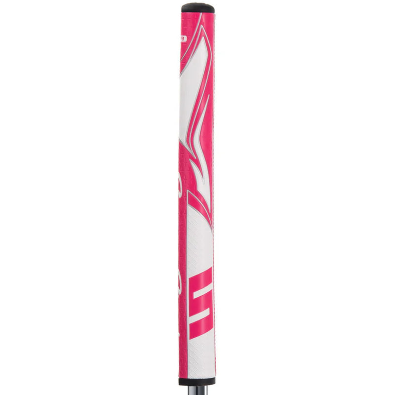 Superstroke Zenergy Tour 1.0 Grip - Pink/White