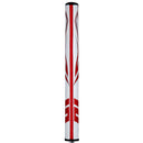 Superstroke Zenergy Tour 1.0 Grip - White/Red