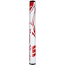 Superstroke Zenergy Tour 1.0 Grip - White/Red