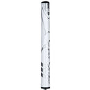 Superstroke Zenergy Tour 1.0 Grip - White/Silver