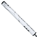 Superstroke Zenergy Tour 1.0 Grip - White/Silver